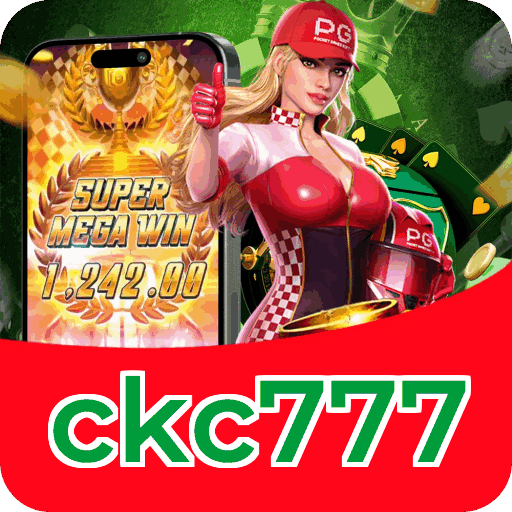 Métodos de pagamento aceitos na ckc777