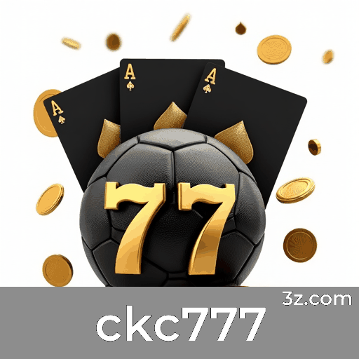 ckc777 - Cassino Online e Apostas Seguras